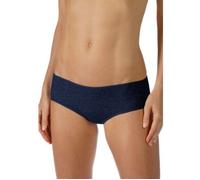Mey Cotton Pure Hipster Mitternachtsbl Baumwolle 40 Damen