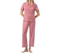 MEY Pyjama rosa | 44