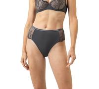 Mey Damen American Slip mit Spitze Serie Delighted | Taillensitz, Bund, Spitzenverzierung, Baumwolleinsatz, Natürliches Tragegefühl, Gr. 36-48