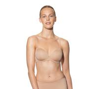 Bi-Stretch-BH Serie Joan Cream Tan beige 70D