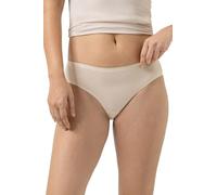 Mey Damen Brasil Slip Nahtlos Serie Simply Better Invisibles | Hüftiger Sitz, Extra flache Nähte, Baumwolleinsatz, Atmungsaktiv, Gr. S-XL