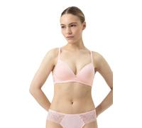 Bi-Stretch-BH, bügellos Serie Luxurious Bonbon Pink pink 75A