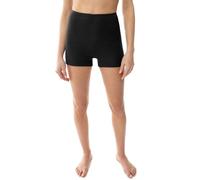 Mey Damen Lange Hose Schurwolle Serie Wool Love | Long Pants mit schmaler Passform, Taillensitz mit Komfortbund, Kurzes Bein, Flacher Beinabschluss, Gr. 34/36-46/48