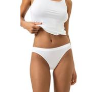 Mey Mini-Slip Mood Damen Weiß Größe 44