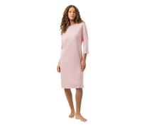 Mey Nachthemd Serie Simple Stripes Bridal Rose Damen Pink Größe 46