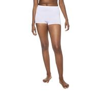 Mey Pagen-Slip Only Lycra ohne Seitennähte 3er-Pack Weiß 38/40