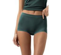 Mey Damen Panty Ohne Seitennähte Serie Emotion | Hüftiger Sitz, Weiche Beinabschlüsse, Baumwolleinsatz, Ohne auftragende Seitennähte, Anschmiegsame Qualität, Gr. 36-50