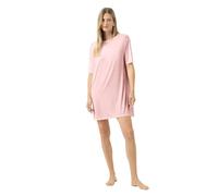 Mey Nachthemd PURE CHIC Damen – bonbon pink – XXL