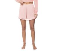 Mey Damen Shorts Modal Serie Pure Chic | Fließende Shorts, Komfortbund, Satin-Beinabschlüsse, Zeitlos puristisch, Luxuriöser Glanz, Gr. XS-XXL