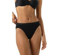 Mey Jazz-Pants Slip Serie Best Of (60-90° waschbar) Schwarz 42