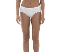 Mey Damen Mini-Slip Triniti - Tagwäsche Weiß L-XL (42/44)