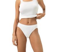 Mey Slip | Modal Lace weiss M