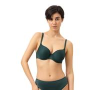 Mey Damen Spacer BH Atmungsaktiv Serie Joan | Cup mit innovativem 3D-Material, Mit Bügel, Zierträger, dreifacher Haken-Ösen-Verschluss, Elegantes Dessous-Material