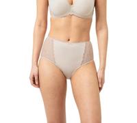 Mey Taillenslip Damen Amorous – Spitze, körpernah – Beige (Bailey) Größe 42