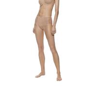 Mey Damen Taillenslip mit Spitze Serie Fabulous | Hoher Taillensitz, Flacher Bund, Spitze seitlich eingesetzt, Weiche Beinabschlüsse, Baumwolleinsatz, Gr. 36-48