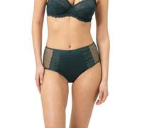 Taillen-Slip Serie Fabulous Mystic Jade grün 38