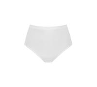 Taillen-Slip Serie Best of Weiss weiß 48