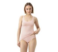 Mey Unterhemd Simply Better Invisibles Damen, breiter Träger, Blossom (rosa) XL