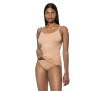 'Mey Soft Shape Damen Top Gr. 40, Beige - Soft Skin