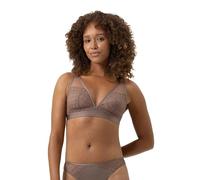 Triangel-BH Serie Poetry Temptation Milk`n Coffee braun L