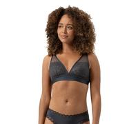Mey Triangel-BH Serie Poetry Temptation Damen Grau XL