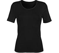 Mey Damen-Unterhemd, 1/2-Arm Emotion 38 schwarz