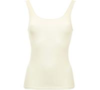 Mey Damen Unterhemd "Emotion", offwhite, Gr. 40