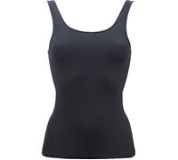 Mey Damen-Unterhemd Emotion 52 schwarz
