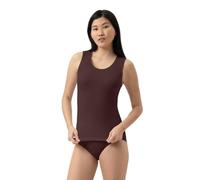 Mey Damen Unterhemd Schurwolle Serie Wool&Silk | Hochwertige Materialien, Optimale Passform, Atmungsaktiver Alltagsbegleiter, Diskreter Komfort, Sportliche Eleganz, Gr. 38-48