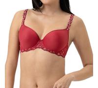 Mey - Delightful - Schalen-BH mit Spacer Cup (85B Gala red)