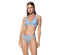 Smart Foam-BH | mit Bügel Serie Amazing Angel Blue blau 80B