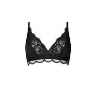 Mey Dessous Serie Amazing Damen Bustiers Schwarz 90B(90B)