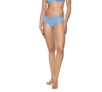 Mey Dessous Serie Amazing Damen Hipster Angel Blue XL(44)