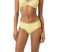 Hipster Serie Amazing Sunny Honey gelb 44