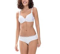 Mey Dessous Serie Amazing Damen Hipster Weiss L(42)
