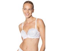 Super-Push-up-BH Serie Amazing Weiss weiss 80B