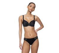 Spacer-BH | Full Cup Serie Amazing Schwarz schwarz 70C