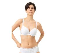 Mey Dessous Serie Amazing Damen Spacer-BHS Weiss (75D)