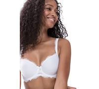 Mey Dessous Serie Amazing Damen Spacer-BHS Weiss 85D(85D)