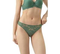 Mey Dessous Serie Amazing Damen Strings Peat Moss S(38)