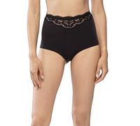 High-waist Pants Serie Amazing Schwarz schwarz 42