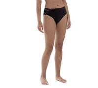 Mey American-Pants Damen schwarz, 42