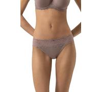 Mey Dessous Serie Amorous Damen Mini-Slips Milk`n Coffee XL(44)