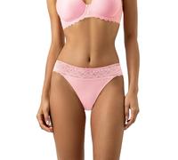 Mini-Slip Serie Amorous Pink Nectar pink 42