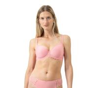 Mey Dessous Serie Amorous Damen Spacer-BHS Pink Nectar (70D)