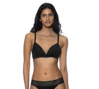 Spacer-BH | ohne Bügel Serie Amorous Schwarz schwarz 85B