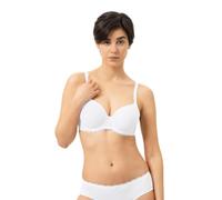 Mey Bügellose BHs Spacer- BH, weiss 70/E