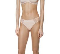 Mey Damen String hellbraun, Größe 40, 4167042 Hellbraun L