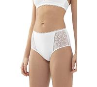 Mey Dessous Serie Amorous Damen Taillenslips Weiss M(40)