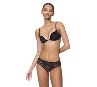 mey Damen Bi-Stretch-BH Serie Captivating, black, Gr. 80A